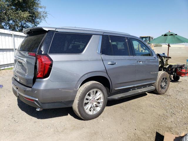 Photo 2 VIN: 1GKS2BKT8MR472376 - GMC YUKON SLT 