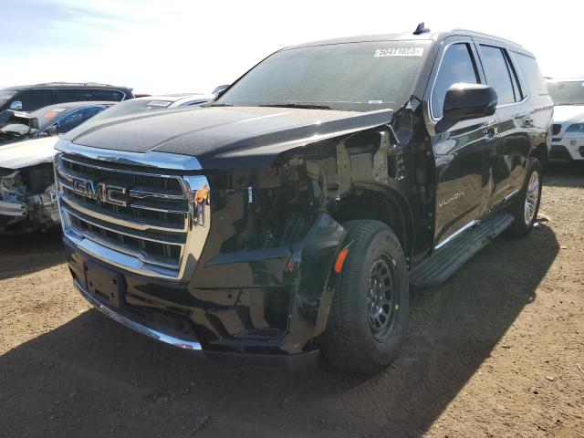 Photo 0 VIN: 1GKS2BKT9NR191723 - GMC YUKON SLT 