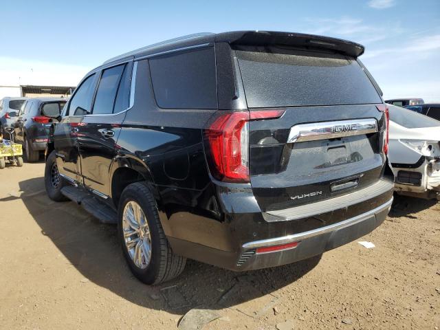 Photo 1 VIN: 1GKS2BKT9NR191723 - GMC YUKON SLT 