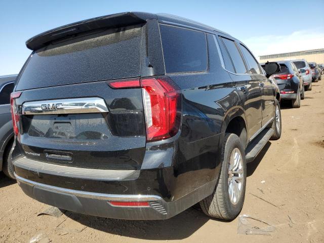 Photo 2 VIN: 1GKS2BKT9NR191723 - GMC YUKON SLT 