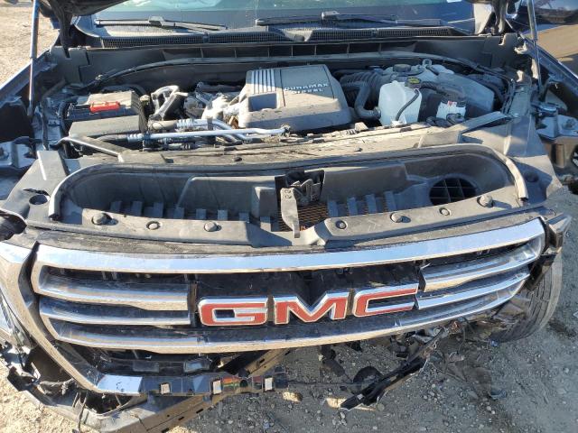 Photo 11 VIN: 1GKS2BKTXPR199932 - GMC YUKON SLT 