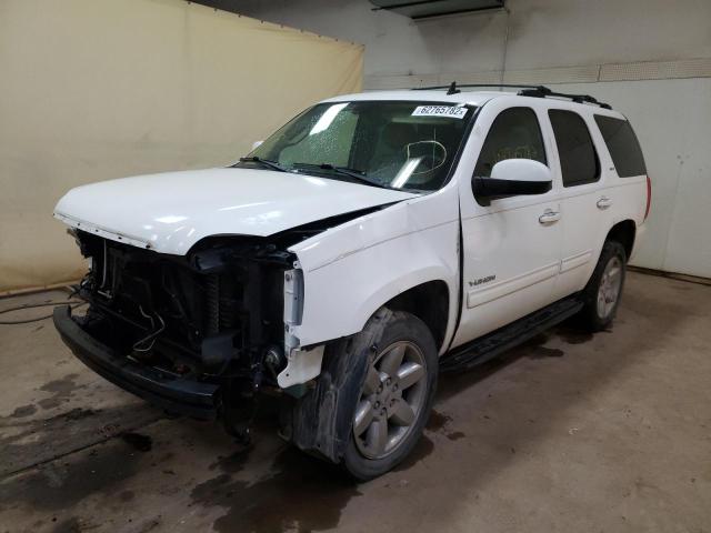 Photo 1 VIN: 1GKS2CE00BR126150 - GMC YUKON SLT 