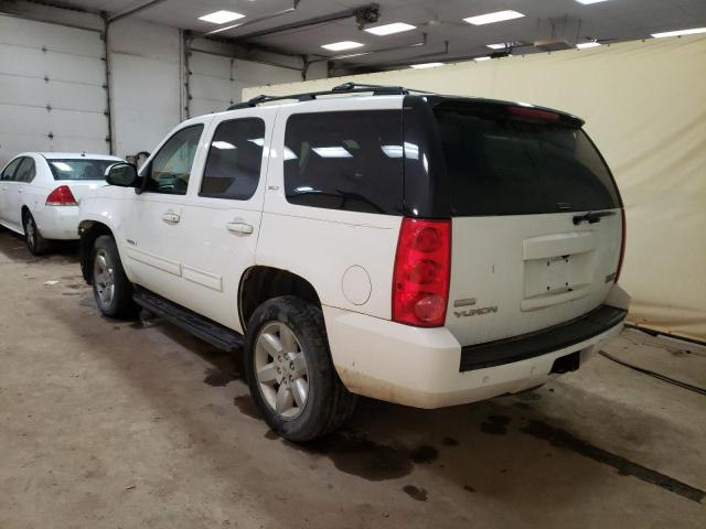 Photo 2 VIN: 1GKS2CE00BR126150 - GMC YUKON SLT 