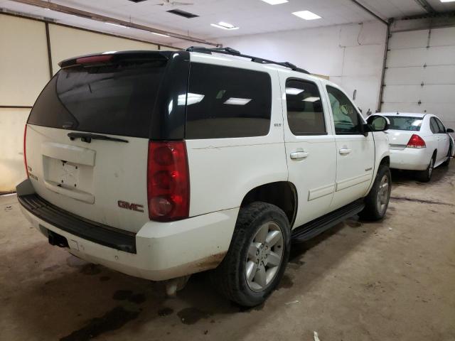 Photo 3 VIN: 1GKS2CE00BR126150 - GMC YUKON SLT 