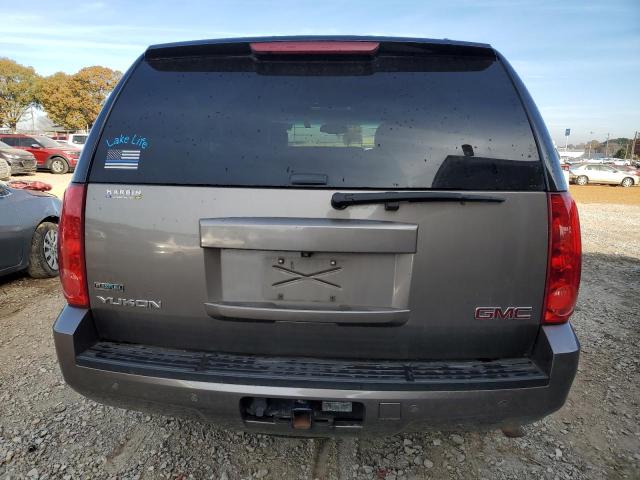 Photo 5 VIN: 1GKS2CE00BR170360 - GMC YUKON SLT 