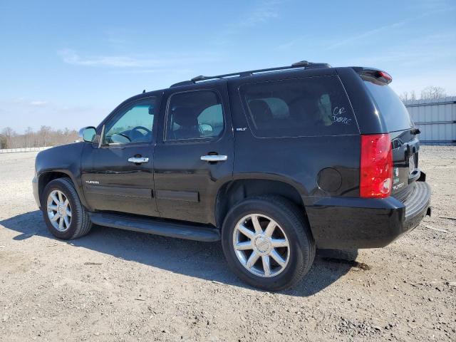 Photo 1 VIN: 1GKS2CE00BR330561 - GMC YUKON 