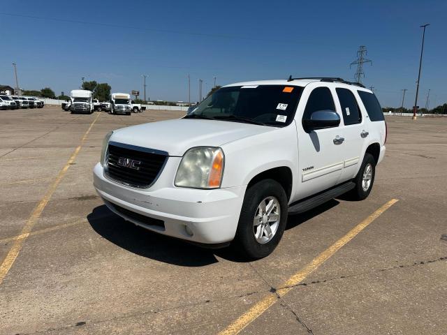 Photo 1 VIN: 1GKS2CE00BR337901 - GMC YUKON SLT 