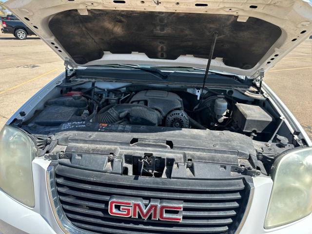 Photo 6 VIN: 1GKS2CE00BR337901 - GMC YUKON SLT 