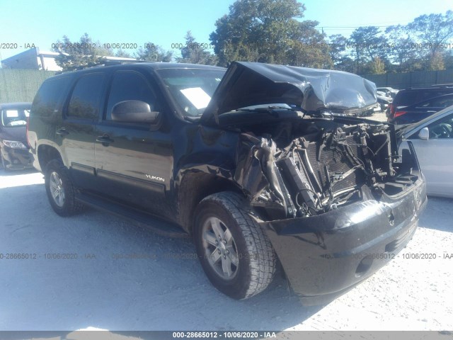 Photo 0 VIN: 1GKS2CE00CR231594 - GMC YUKON 