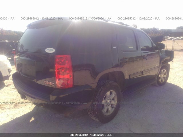 Photo 3 VIN: 1GKS2CE00CR231594 - GMC YUKON 