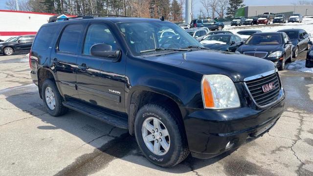 Photo 1 VIN: 1GKS2CE00CR242871 - GMC YUKON SLT 