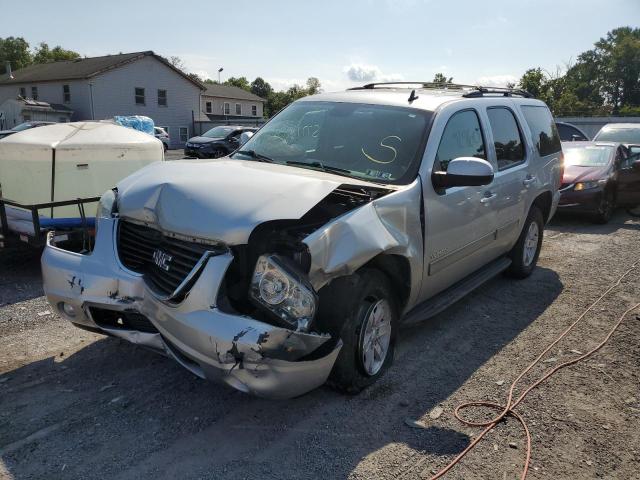 Photo 1 VIN: 1GKS2CE00DR205000 - GMC YUKON SLT 