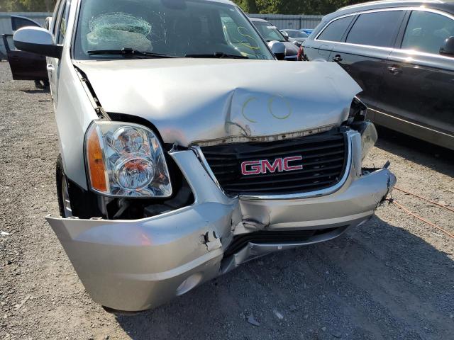 Photo 8 VIN: 1GKS2CE00DR205000 - GMC YUKON SLT 