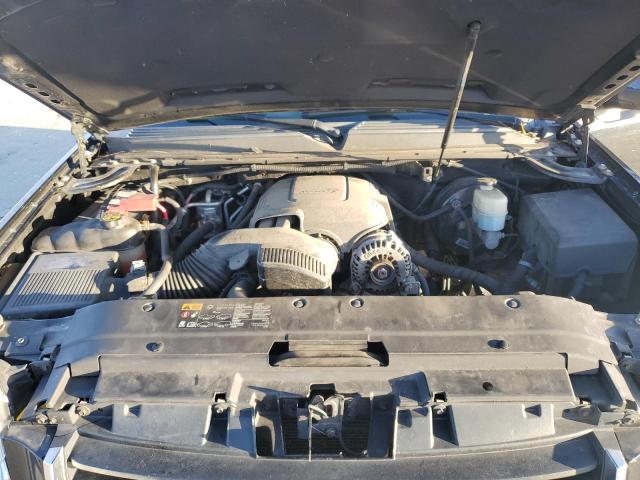 Photo 11 VIN: 1GKS2CE00DR215249 - GMC YUKON SLT 