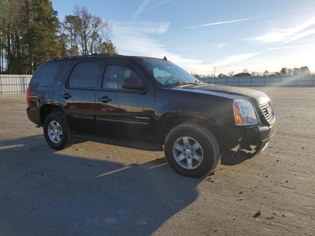 Photo 3 VIN: 1GKS2CE00DR215249 - GMC YUKON SLT 