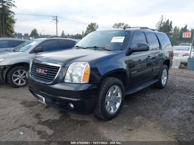 Photo 1 VIN: 1GKS2CE00DR294454 - GMC YUKON 