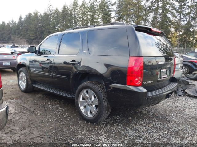 Photo 2 VIN: 1GKS2CE00DR294454 - GMC YUKON 