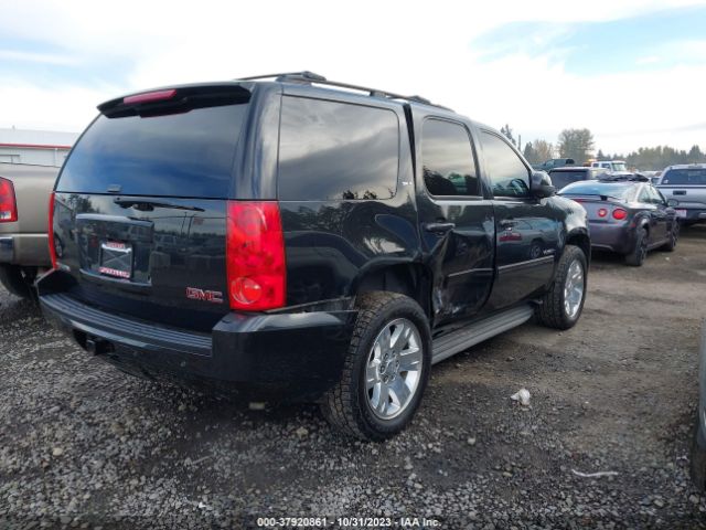 Photo 3 VIN: 1GKS2CE00DR294454 - GMC YUKON 