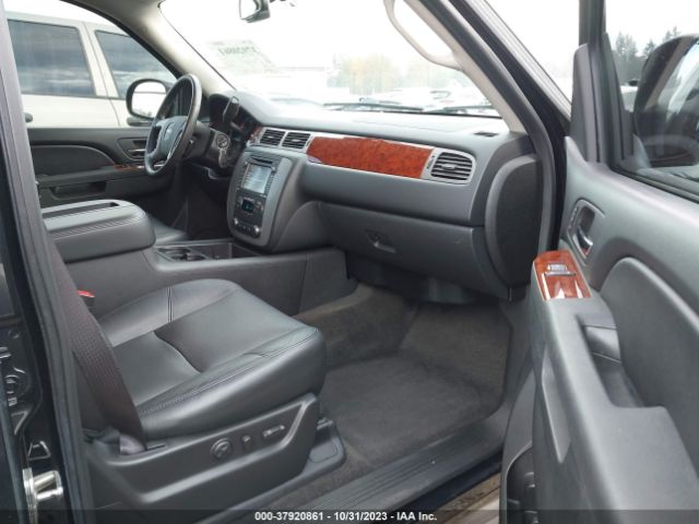 Photo 4 VIN: 1GKS2CE00DR294454 - GMC YUKON 