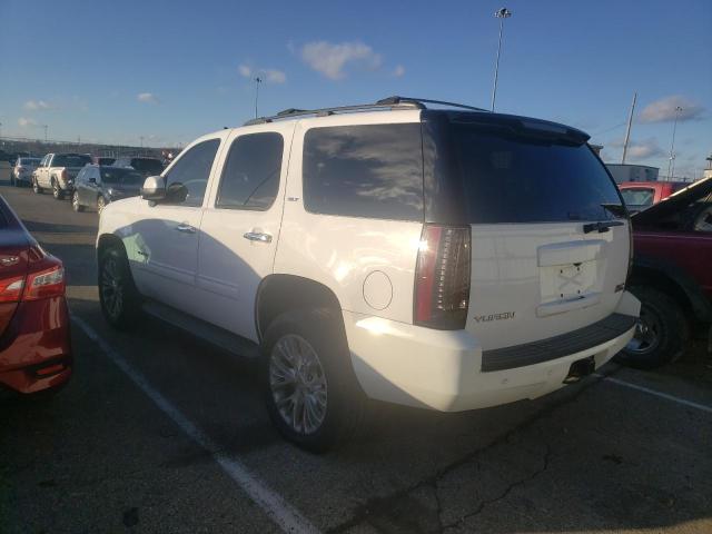 Photo 2 VIN: 1GKS2CE00DR295829 - GMC YUKON SLT 