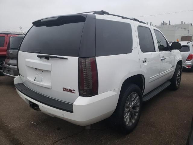 Photo 3 VIN: 1GKS2CE00DR295829 - GMC YUKON SLT 