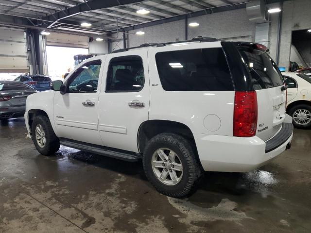 Photo 1 VIN: 1GKS2CE00DR298567 - GMC YUKON SLT 