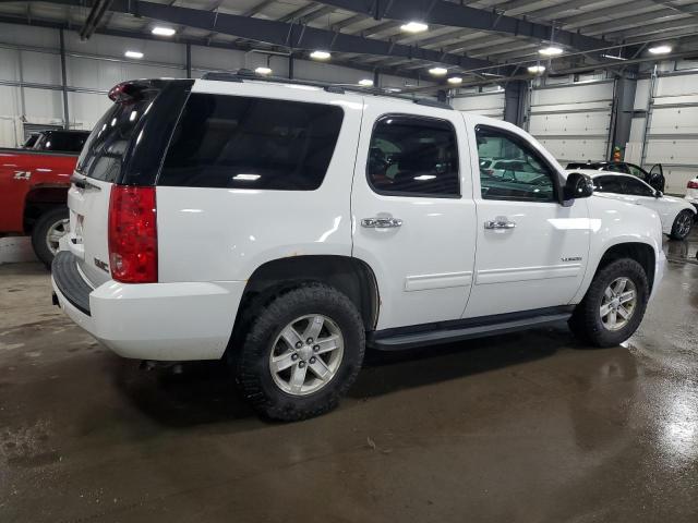 Photo 2 VIN: 1GKS2CE00DR298567 - GMC YUKON SLT 