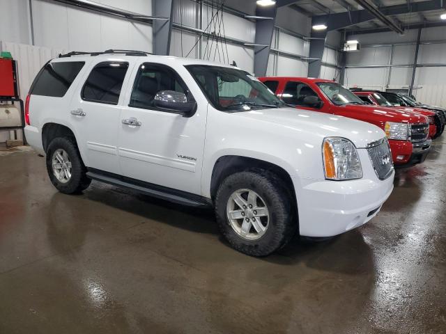 Photo 3 VIN: 1GKS2CE00DR298567 - GMC YUKON SLT 