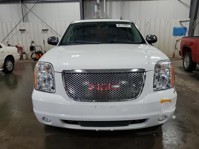 Photo 4 VIN: 1GKS2CE00DR298567 - GMC YUKON SLT 