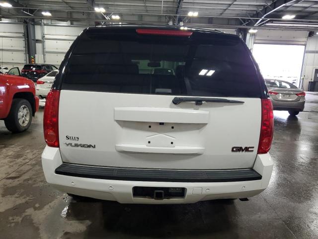 Photo 5 VIN: 1GKS2CE00DR298567 - GMC YUKON SLT 