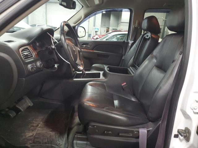 Photo 6 VIN: 1GKS2CE00DR298567 - GMC YUKON SLT 