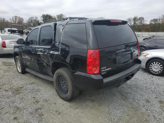 Photo 1 VIN: 1GKS2CE01BR108143 - GMC YUKON SLT 