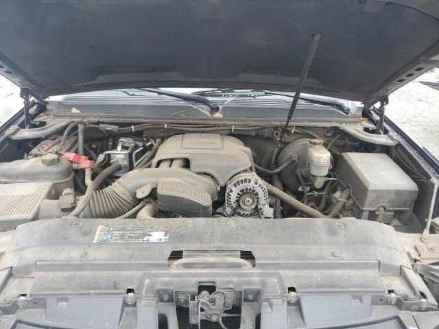 Photo 10 VIN: 1GKS2CE01BR108143 - GMC YUKON SLT 