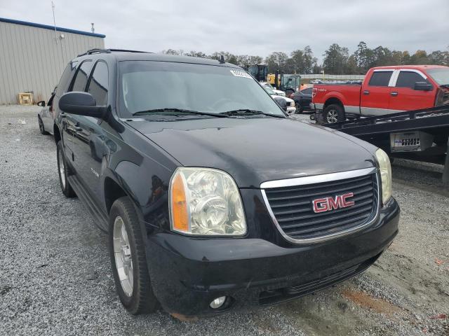 Photo 3 VIN: 1GKS2CE01BR108143 - GMC YUKON SLT 