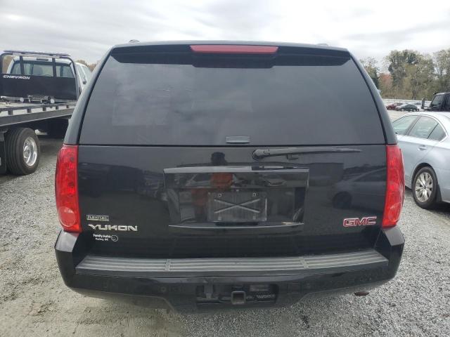 Photo 5 VIN: 1GKS2CE01BR108143 - GMC YUKON SLT 