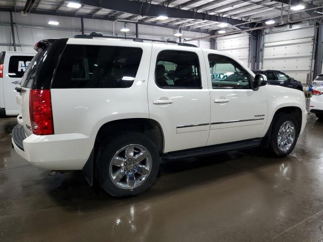 Photo 2 VIN: 1GKS2CE01BR117232 - GMC YUKON SLT 