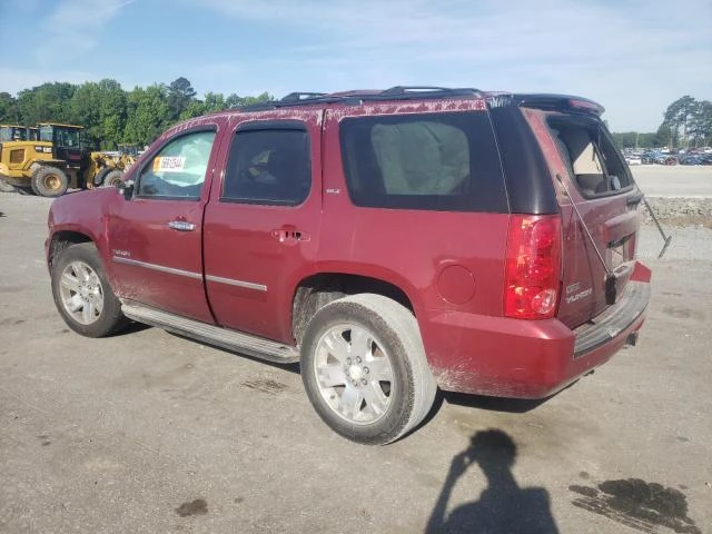 Photo 1 VIN: 1GKS2CE01BR149047 - GMC YUKON SLT 