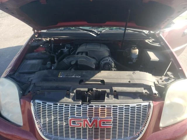 Photo 10 VIN: 1GKS2CE01BR149047 - GMC YUKON SLT 