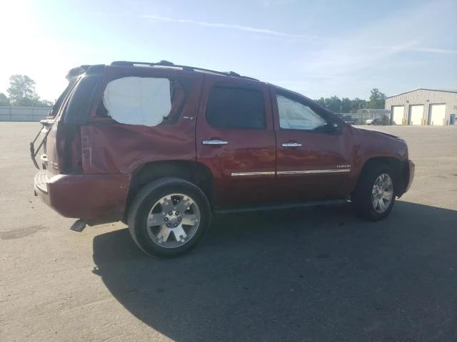 Photo 2 VIN: 1GKS2CE01BR149047 - GMC YUKON SLT 