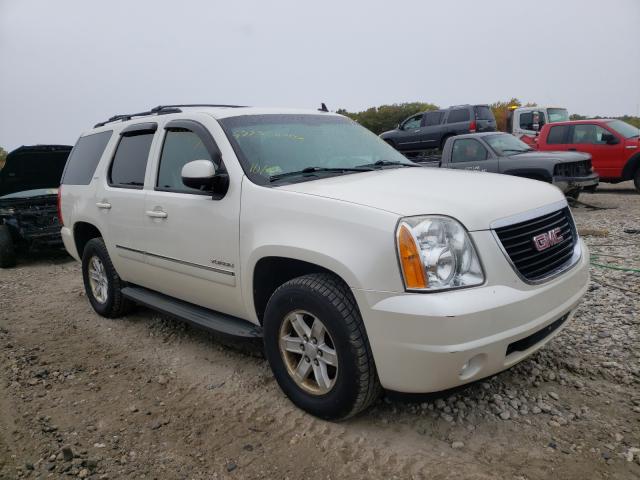 Photo 0 VIN: 1GKS2CE01BR227987 - GMC YUKON SLT 