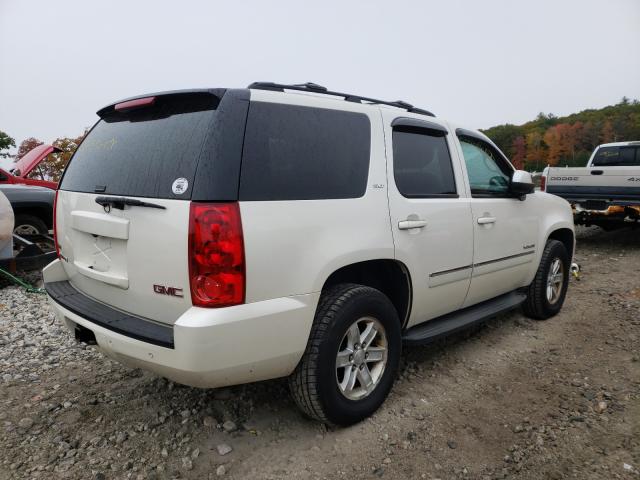 Photo 3 VIN: 1GKS2CE01BR227987 - GMC YUKON SLT 