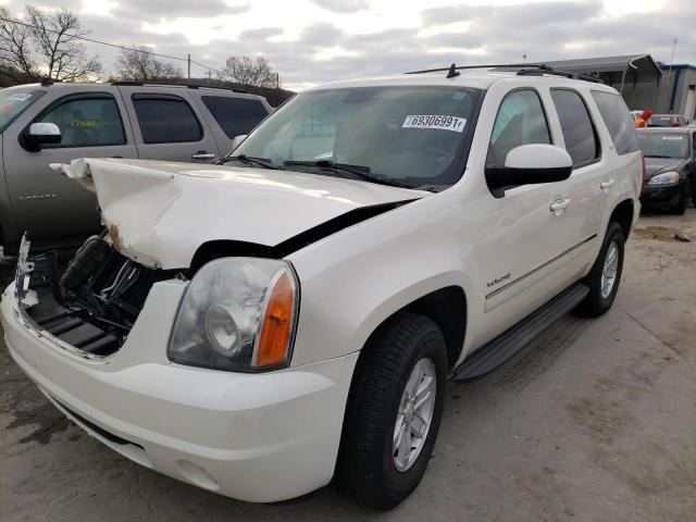 Photo 1 VIN: 1GKS2CE01BR234759 - GMC YUKON SLT 