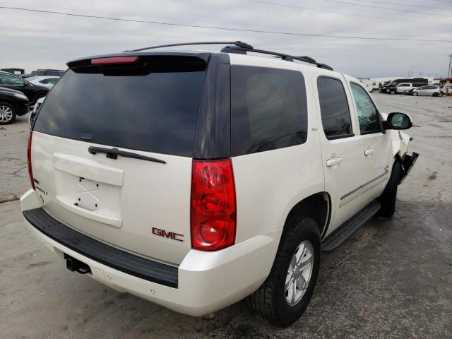 Photo 3 VIN: 1GKS2CE01BR234759 - GMC YUKON SLT 