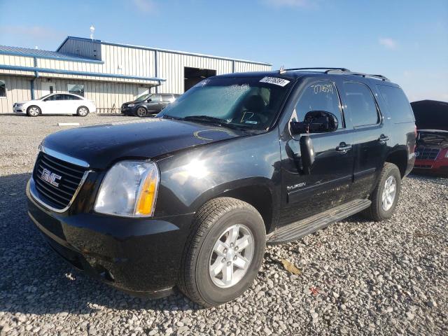 Photo 1 VIN: 1GKS2CE01BR235393 - GMC YUKON SLT 