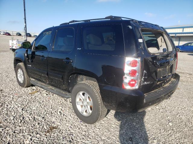 Photo 2 VIN: 1GKS2CE01BR235393 - GMC YUKON SLT 