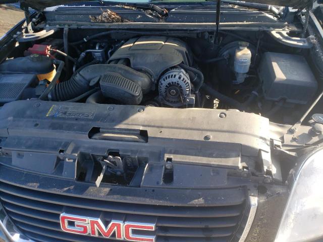 Photo 6 VIN: 1GKS2CE01BR235393 - GMC YUKON SLT 