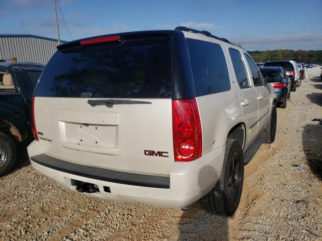 Photo 3 VIN: 1GKS2CE01BR294668 - GMC YUKON SLT 