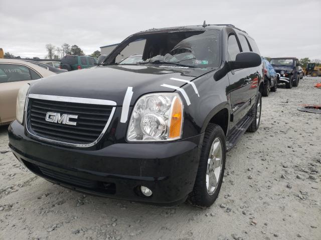 Photo 1 VIN: 1GKS2CE01BR321416 - GMC YUKON SLT 