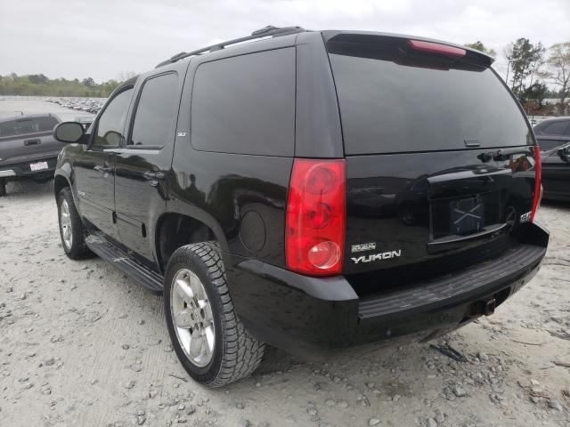 Photo 2 VIN: 1GKS2CE01BR321416 - GMC YUKON SLT 