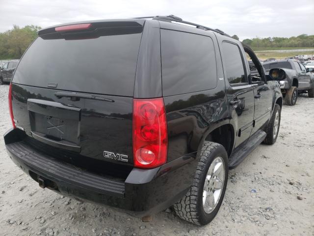 Photo 3 VIN: 1GKS2CE01BR321416 - GMC YUKON SLT 